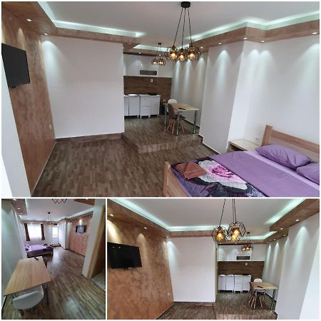 Studio Apartment Lalovic Zabljak  Exterior photo