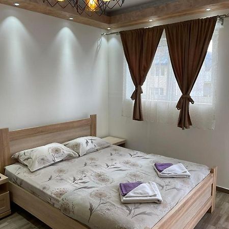 Studio Apartment Lalovic Zabljak  Exterior photo
