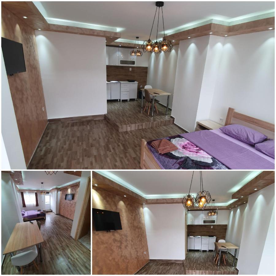 Studio Apartment Lalovic Zabljak  Exterior photo