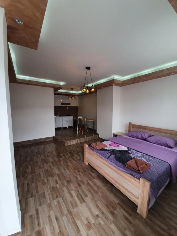 Studio Apartment Lalovic Zabljak  Exterior photo