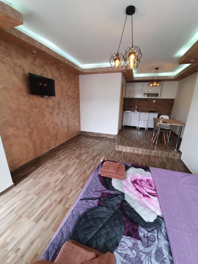 Studio Apartment Lalovic Zabljak  Exterior photo