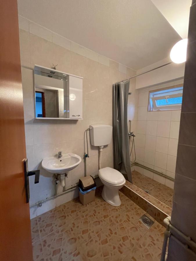 Studio Apartment Lalovic Zabljak  Exterior photo